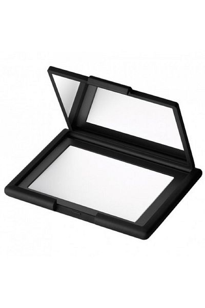 Nars Πούδρα προσώπου, Nars, ημιδιαφανής κρύσταλλος, 10 γρ.