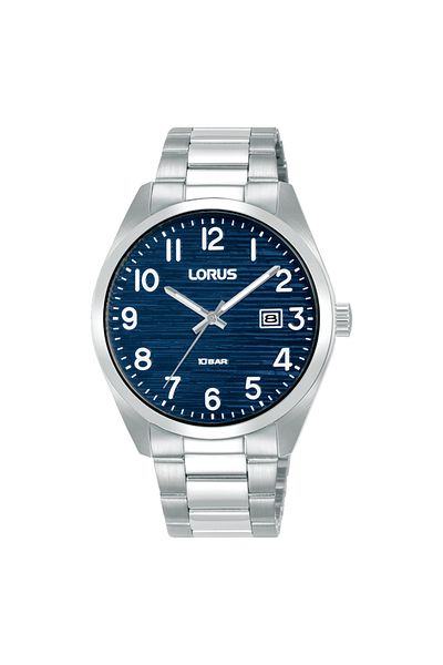 Lorus Rh907rx9 ساعة يد رجالية