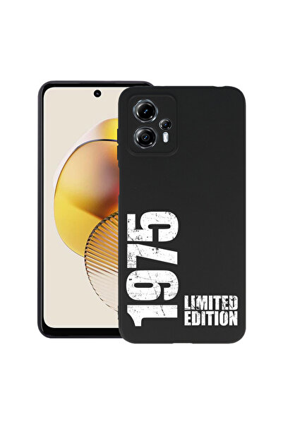 bestcase ® Slim Silicon Case For Motorola Moto G53, 1975, 1399692 B 1950