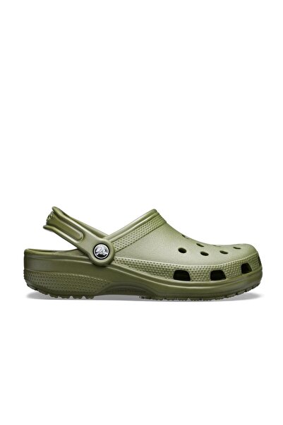 Crocs حذاء كلاسيكي جاست ستيب