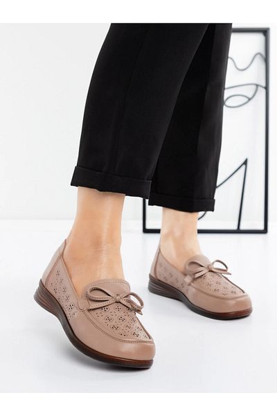 mei Ballerini Dama 5WL33 Khaki