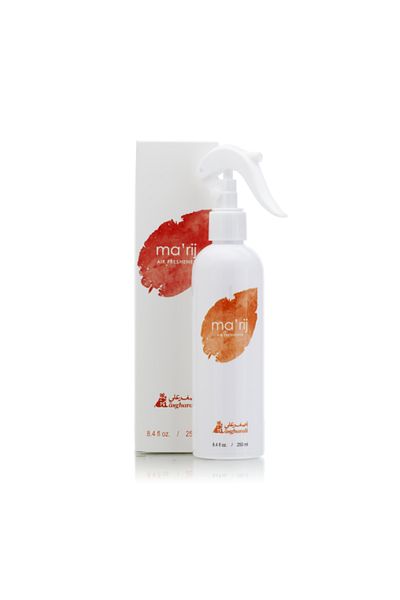 Asghar Ali Al-Miraj Marsh Fragrance