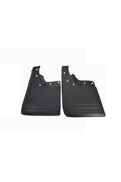 Nabi Market Set 2 apărătoare de noroi spate compatibile VW Amarok 2010-> Nabi Market ®