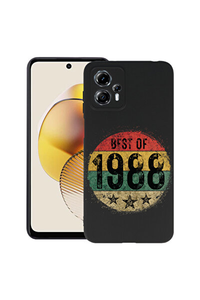 bestcase ® Slim Silicon Case For Motorola Moto G53, 1988, 1399692 B 1921