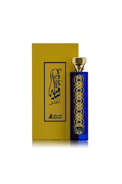 Asghar Ali Sublime Creation - 100 ml