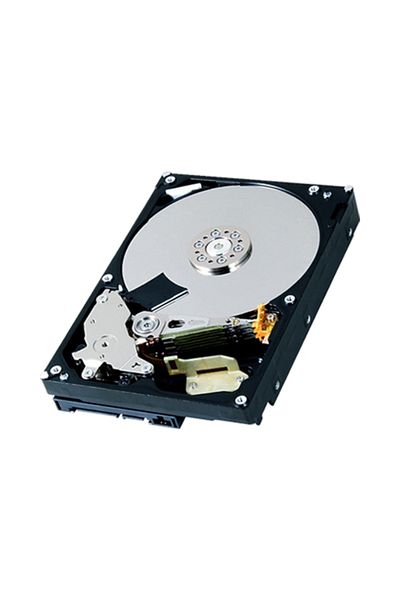 Toshiba Hard disk 2TB, Surveillance series DT02-V - DT02ABA200V