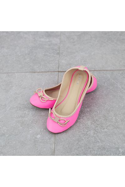 mei Balerini Dama OL0071 Rose