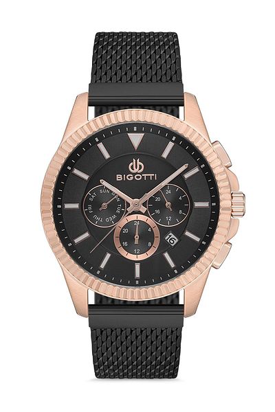 Bigotti Men's Watch Bg.1.10122.6