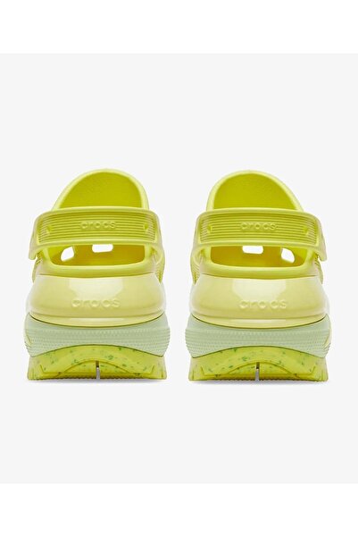 Crocs Classic Mega Crush Clog