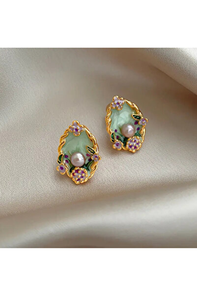 LWP Shop Nostalgia Serie Design Küpe