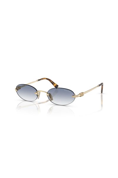 Miu Miu 0Mu A54S Zvn80O 51St
