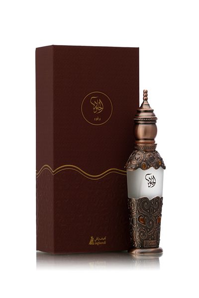 Asghar Ali Eternity Perfume - 50 ml