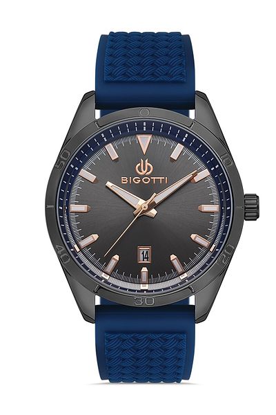 Bigotti Men's Wristwatch Bg.1.10359.3