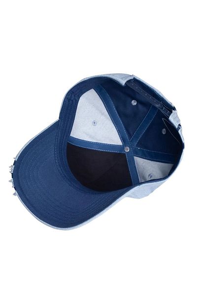 DIFUZED Cotton Cap, Adjustable, For Boys, Lilo & Stitch - Weird Stitch, 19x18x13 Cm, Brand