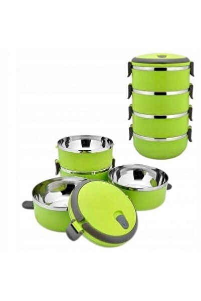 Azaris RECIPIENT TERMIC PENTRU ALIMENTE 2.8L TURISTIC MILITAR