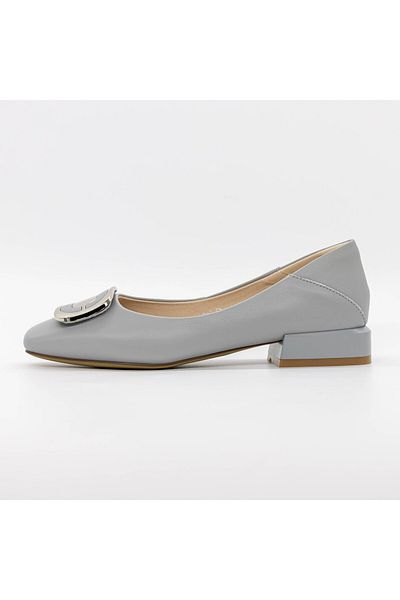 Stephano Women's Ballerinas 69266 Blue