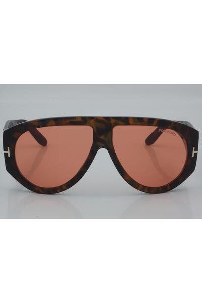 Tom Ford TF 1044 52S 60 - 01 Güneş Gözlüğü