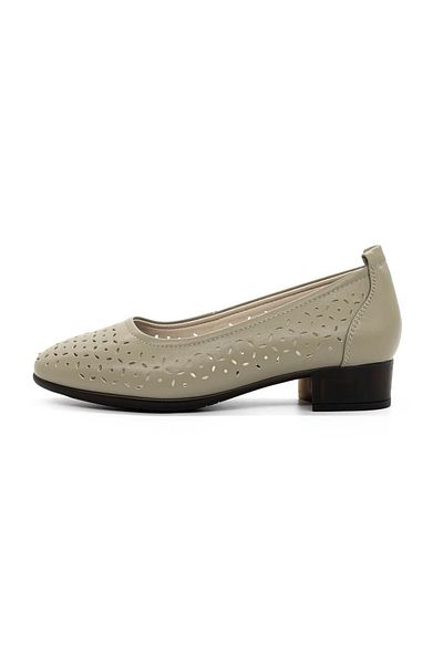 gallop Ballerina Right GA2301 Khaki