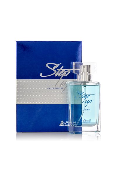 Asghar Ali Step Up Men's Perfume - 50 ml