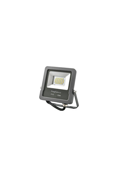 Braytron PROIECTOR LED 20W SMD 1620LM 3000K IP65, BR PLUS