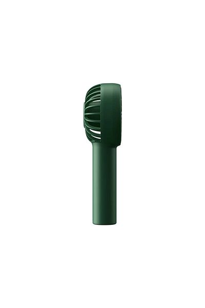 JISULIFE Portable Fan 2000mAh - (FA20) - Deep Green