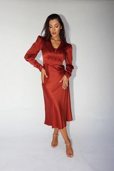 Kings &CLOWNS ELEGANT ALLURE DRESS WOMAN