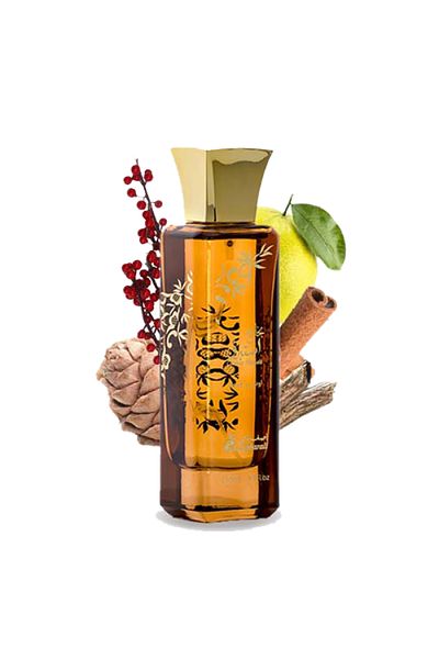 Asghar Ali Estbarq Perfume - 100 ml