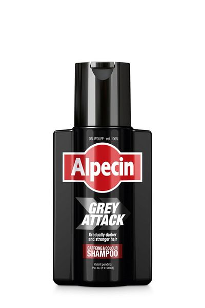 ALPECİN GREY ATTACK 200ML
