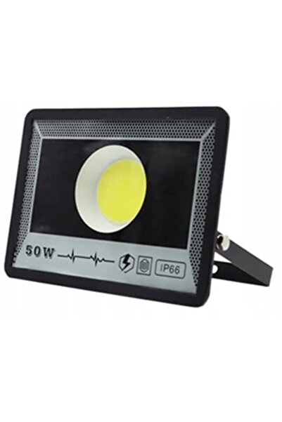 3 LAMPĂ PUTERNICĂ PENTRU GARAJ, GRĂDINĂ, FAȚADĂ, 50W IP66, DURATĂ DE UTILIZAR...