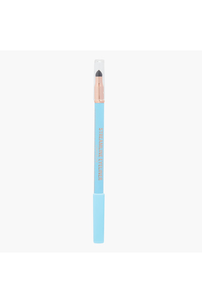 MAKEUP REVOLUTION Streamline Waterline Eyeliner Pencil