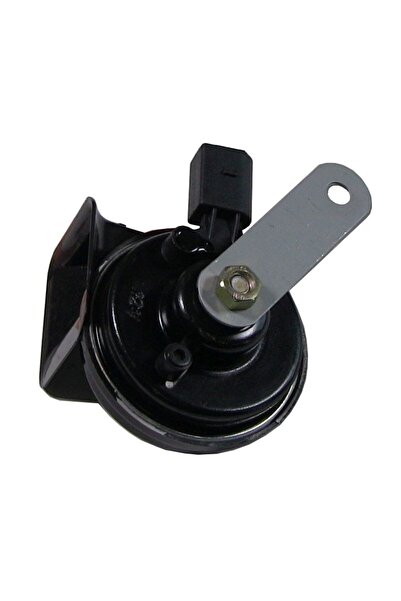 Nabi Market Car Horn High Tone Compatible with Skoda Octavia II