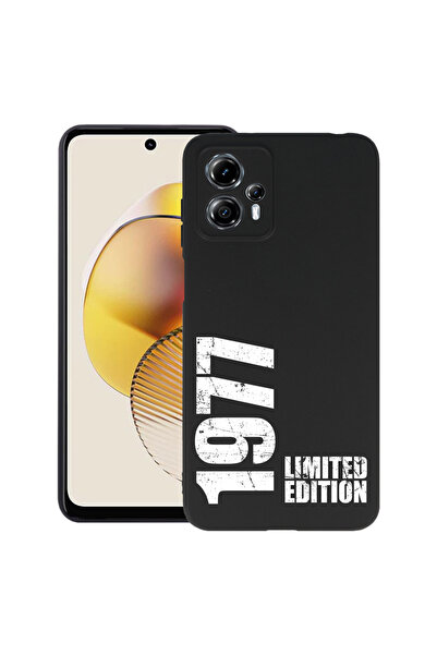 bestcase ® Slim Silicon Case For Motorola Moto G53, 1977, 1399692 B 1952