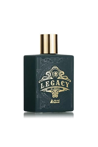 Asghar Ali Legacy Perfume - 100 ml