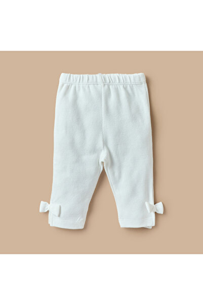 giggles Lace Detail Short Sleeve Top and Pyjama Set