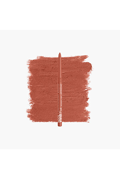 NYX محدد عيون ميكانيكي غني وحيوي من ميك اب