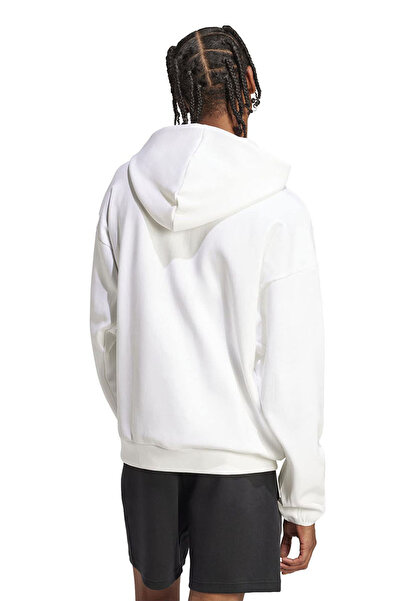 adidas Ανδρικό φούτερ casual M Sl Fz Jd4944