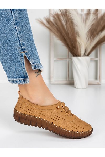 mei Ballerina Dama 5XJ51 Kaki