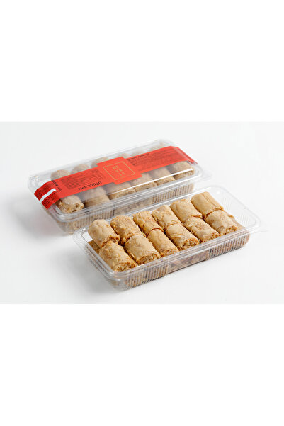 NEVALE PASTA FIRIN Tahinli Kurabiye 300 GR