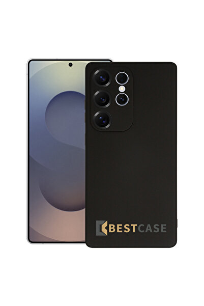 bestcase ® Husă silicon premium pentru Samsung Galaxy S24 Ultra, 1754777 PB 2008