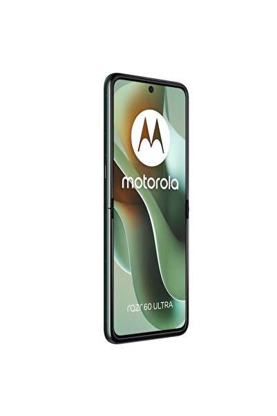 Motorola razr 60 ultra, Dual SIM, 512GB, 16GB RAM, 5G, Pantone Scarab