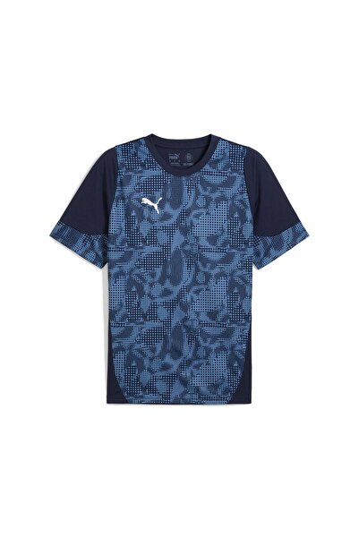 Puma teamCUP 25 Antrenman Tişört 659167-06