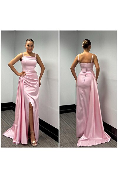 VELİSİA Abiye Elbise