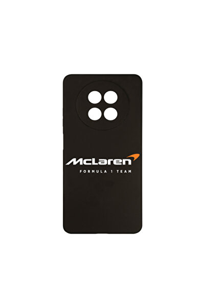 bestcase Θήκη σιλικόνης Premium® για Honor Magic7 Lite, McLaren, 1926315 PB 1876