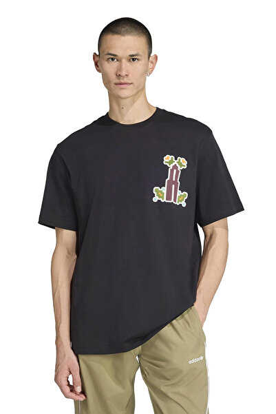 adidas Ανδρικό μπλουζάκι Casual Mg Lo Tee Jy2974