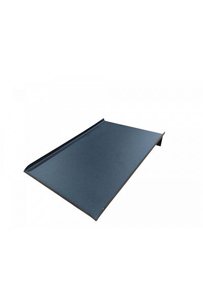 artizanmutfak Metal Presentation Tray - Standing 20X30 cm