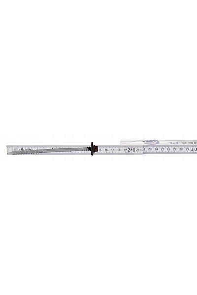 Etanco Wkręty GTRW SP A19 6,4/7,0x140mm RAL 8017