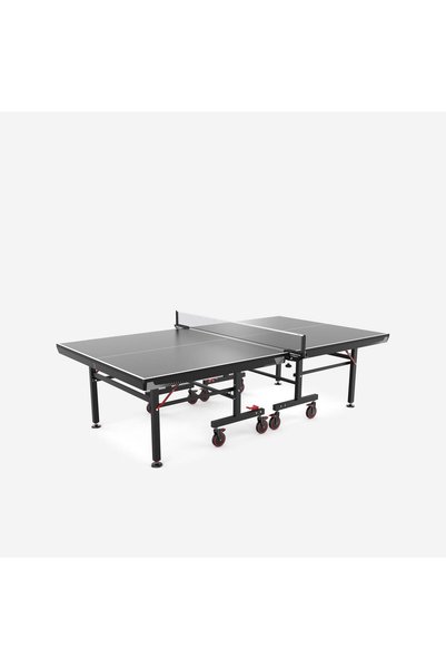 Decathlon Pongori Masa Tenisi Masası - Siyah - ITTF Müsabaka - TTT 930