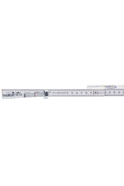 Klimas Wkret-Met Kotwy Ekspresowa Stalowa LE-ZN-10105