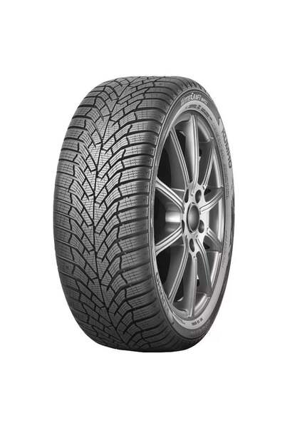 Kumho 235/55R19 108V Wintercraft Wp52 Ev Kış Oto Lastiği ( Üretim Yılı: 2024 )