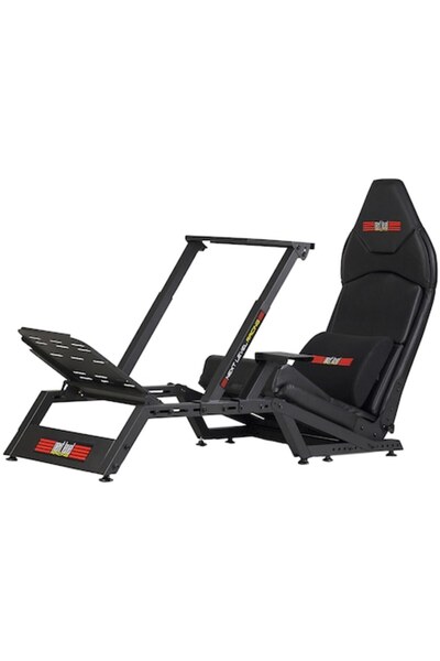 Next Level Racing Προσομοιωτής Cockpit F-GT - Αγώνες επόμενου επιπέδου